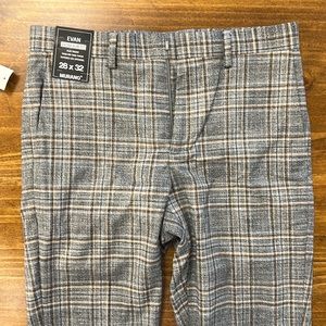 Evan extra slim fit 28X32 Murano